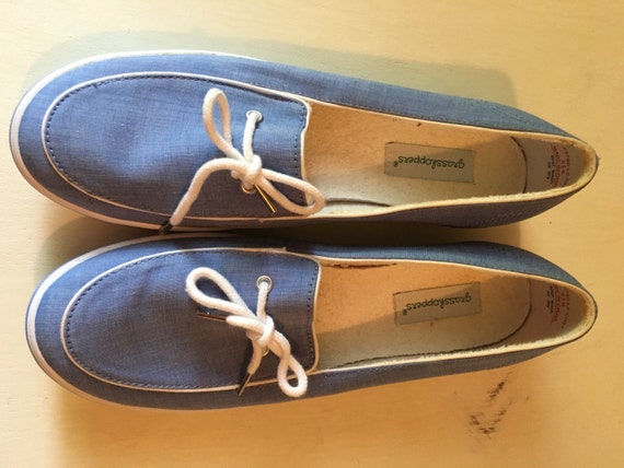 classic american shoes