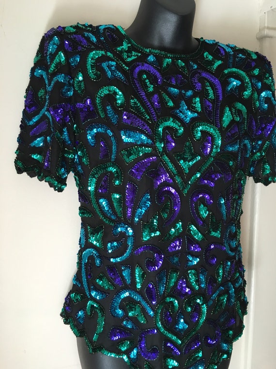 mother of the bride blouse