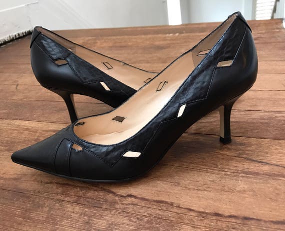 audrey brooke heels