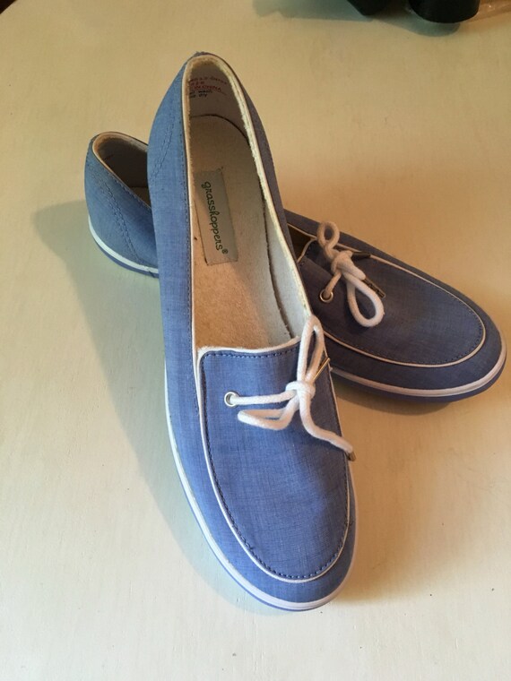 classic american shoes