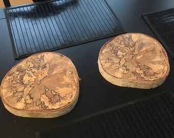 wood cake stand etsy