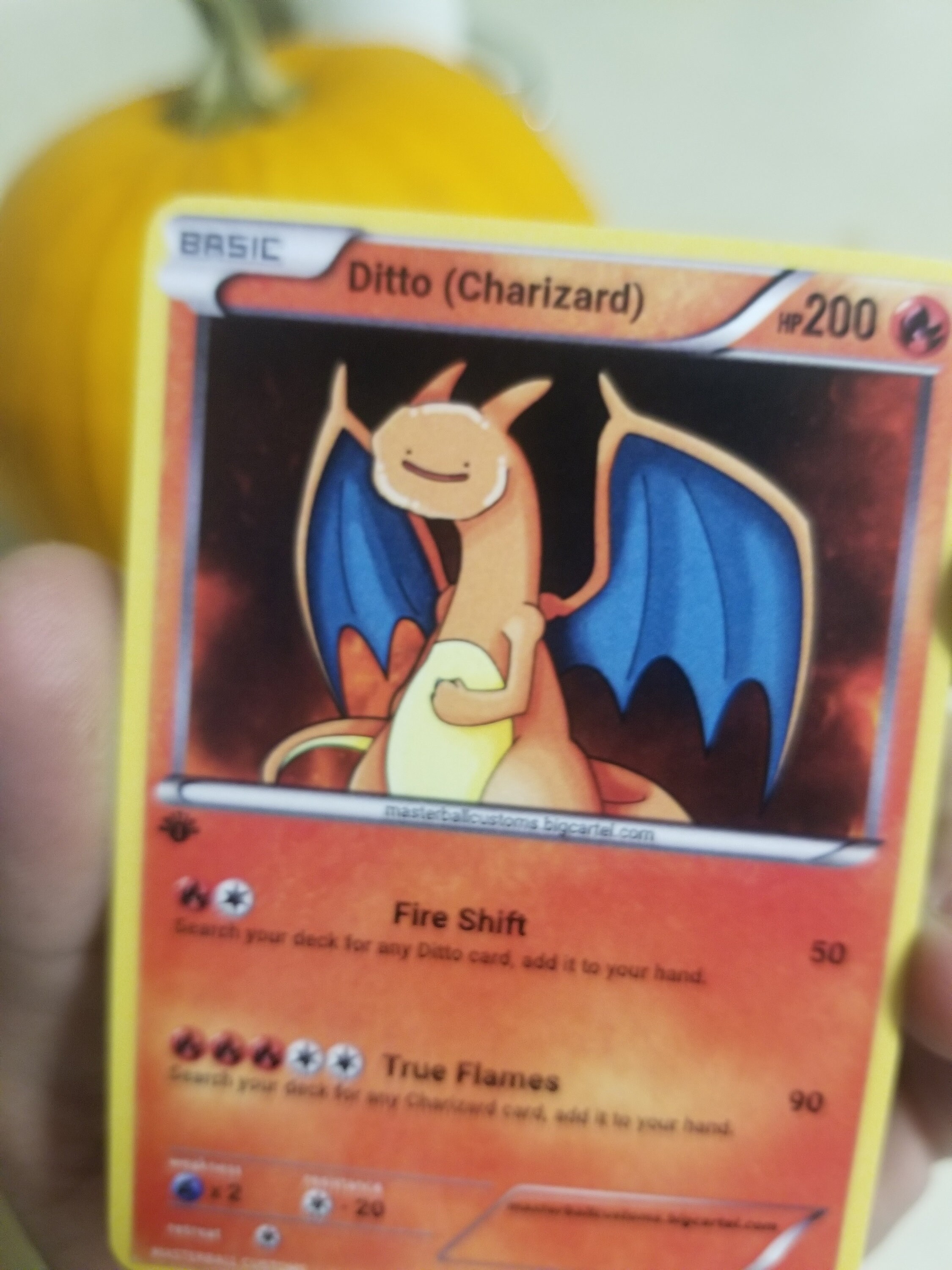 Fantasia Pokemon Charizard Infantil Clássica