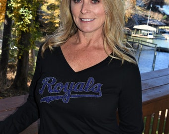 3x royals shirts