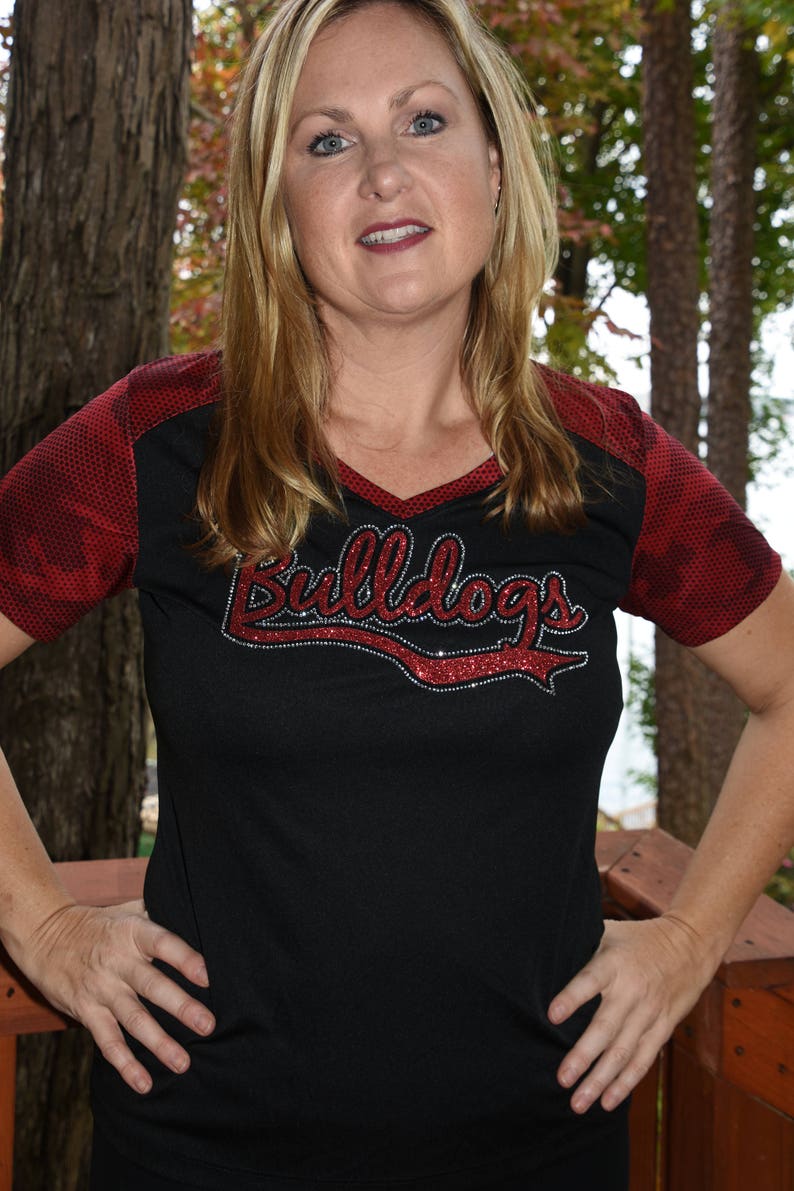Longhorns rhinestone glitter bling shirt XS S M L XL XXL 1X 2X 3X 4X 5X