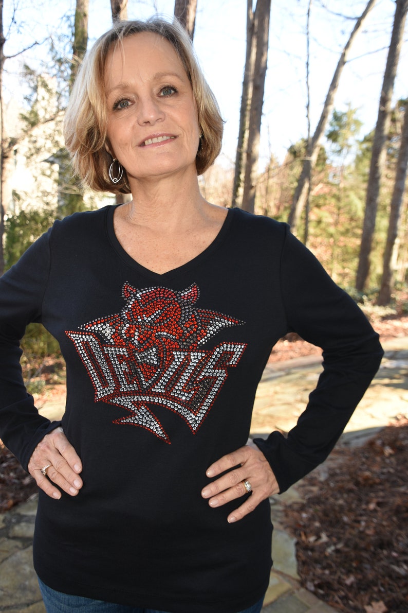 Mommy/'s Sippy Cup Rhinestone Bling Shirt XS S M L XL XXL 3X 4X 5X