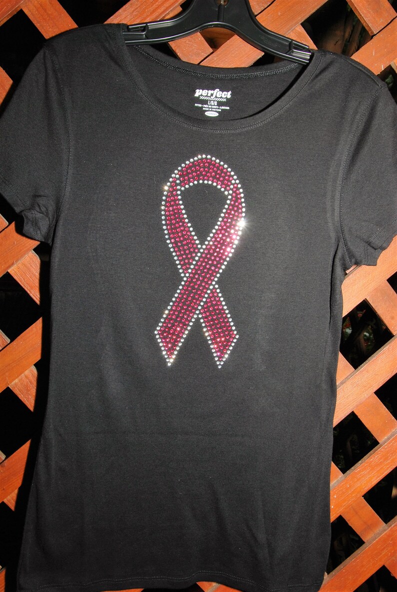 breast cancer awareness month apparel