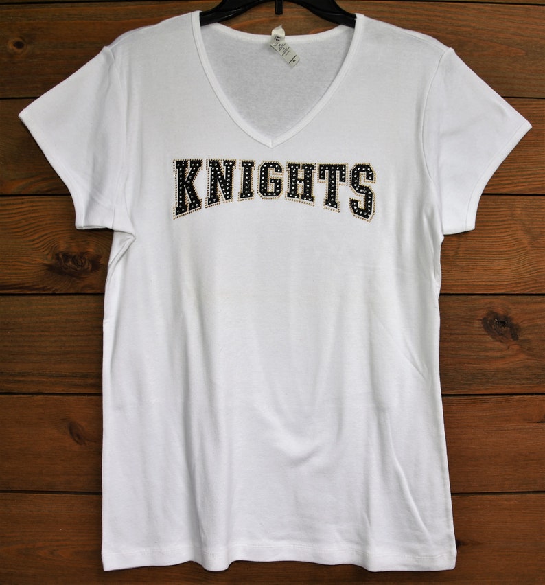 Longhorns rhinestone glitter bling shirt XS S M L XL XXL 1X 2X 3X 4X 5X