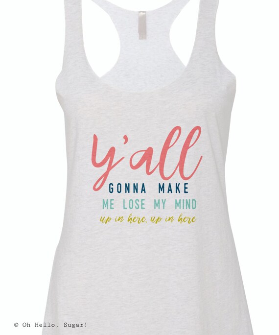 gym tanks funny