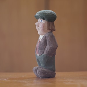 Caricature Carving: Figure Carving image 9