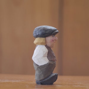 Caricature Carving: Figure Carving image 8