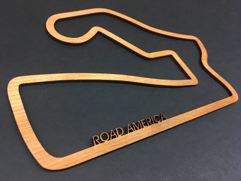 Indycar Circuits Wall Art Complete Collection - Etsy