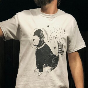 LONG GONE Unisex Tshirt