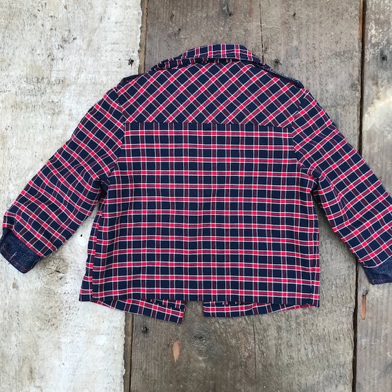 Vintage Saks Fifth Avenue Kids 2T Coat - image 4