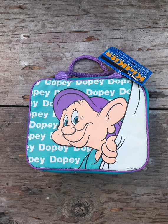 dopey bag