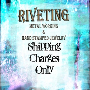 Shipping Fee Only