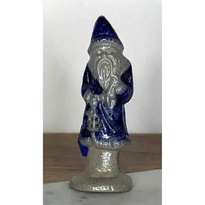 Rowe Pottery Santa - Etsy ROWE Pottery ソルトグレーズ