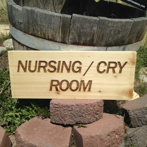 Custom engraved 18&quot; x 7&quot; pine plaque, Award Plaque