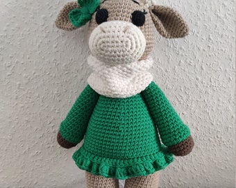 Amigurumi Färse