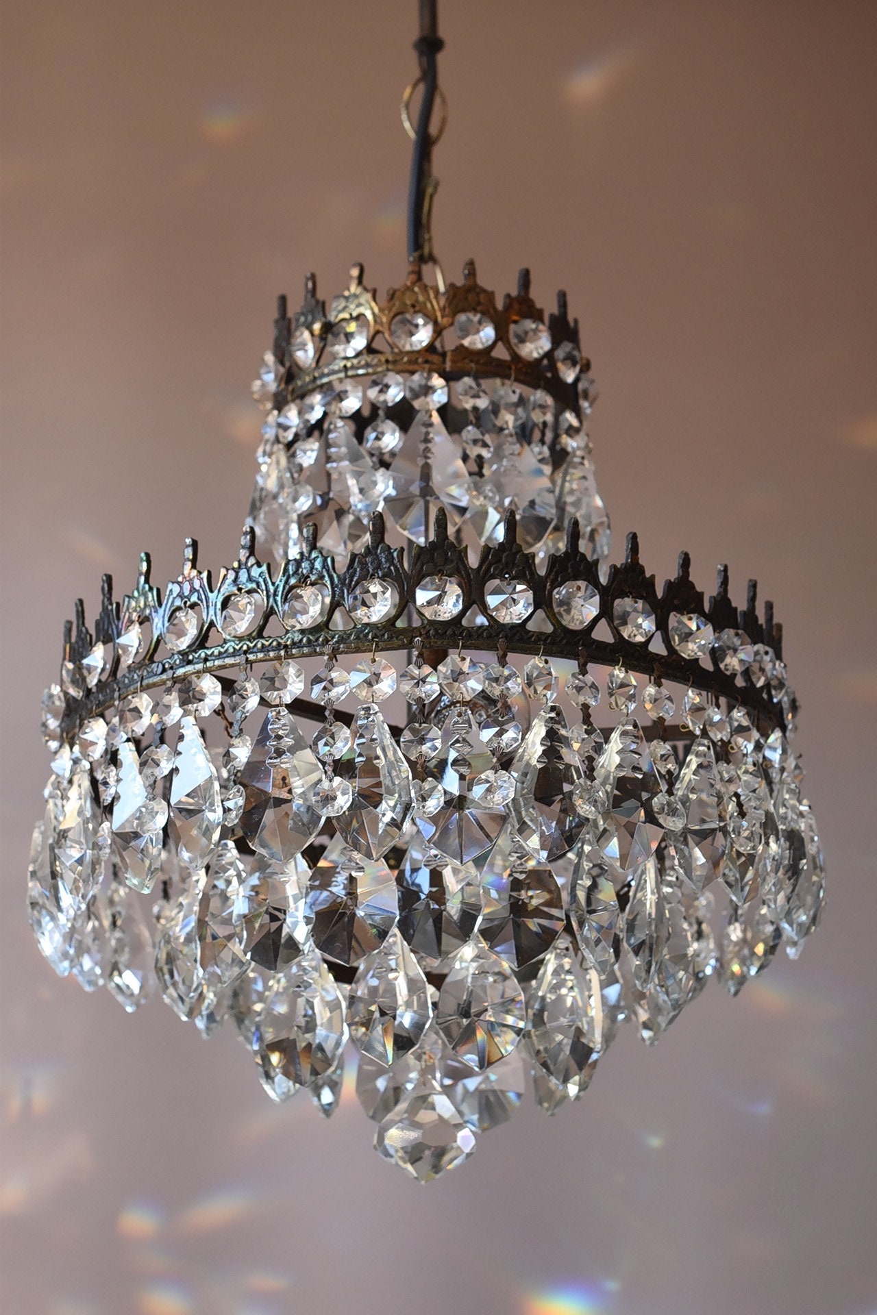 antique-french-style-vintage-retro-crystal-chandelier-crystal-ceiling