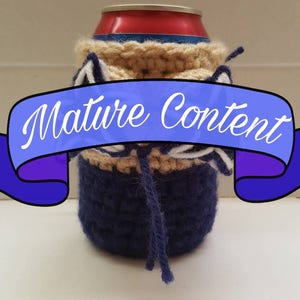 Bikini Boobie Can Coolers; Boobies Can Cover; Bachelor Gift; Naughty Gag Gift; Beverage Insulator; Boobie Stubby Holder; Sexy Gift for Him.