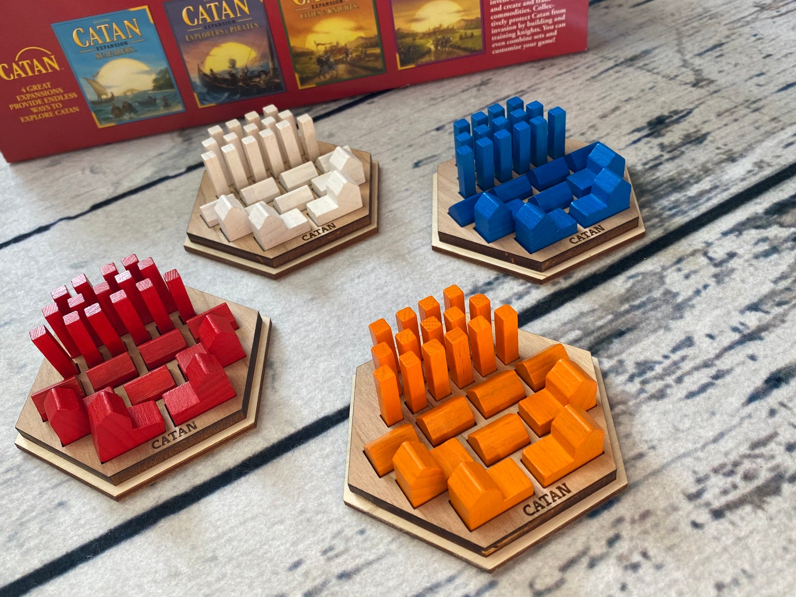 catan expansion pack catan expansion pack