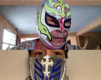 Rey Mysterio Etsy