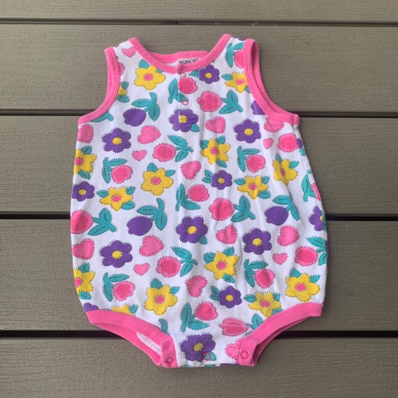 2t onesies girl