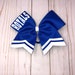 see more listings in the Cheer Bows section