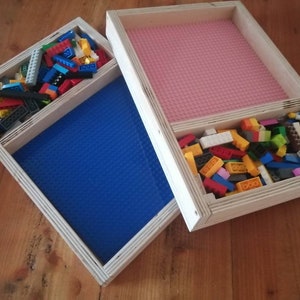 Legos Tray 