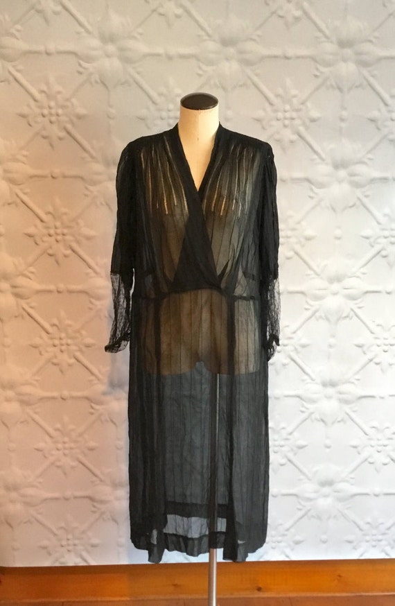 chiffon over dress