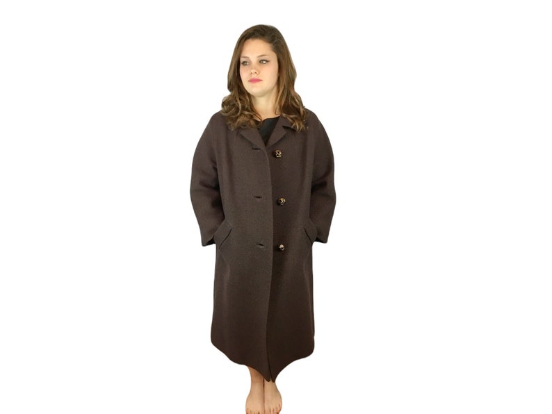 Old Money Style Coat