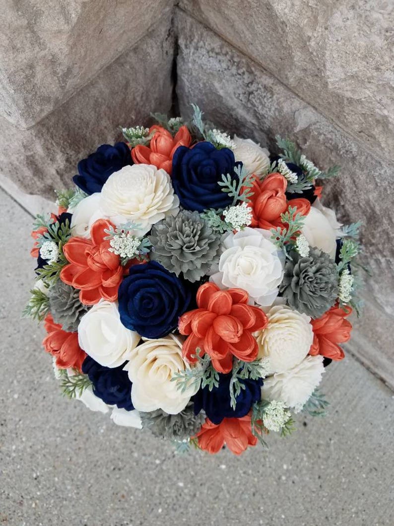 Extra Large Sola Wood Bouquet wood bouquet sola flowers Etsy