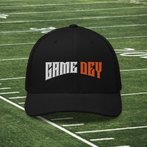 GAME DEY Trucker Cap