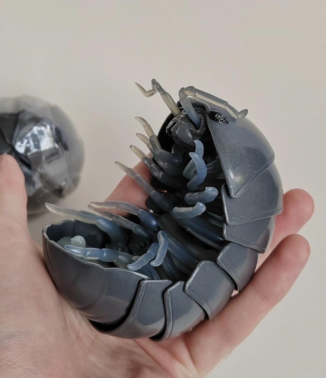 だんごむし - 等脚類、ワラジムシ、ダンゴムシのフィギュア！種類豊富