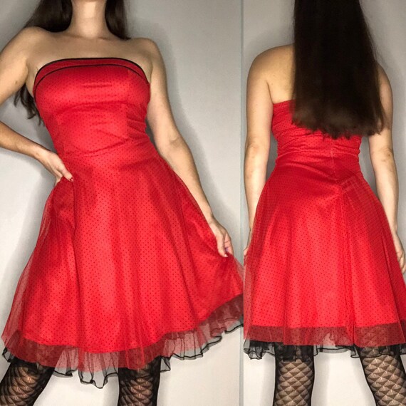 Babydoll dresses Gem