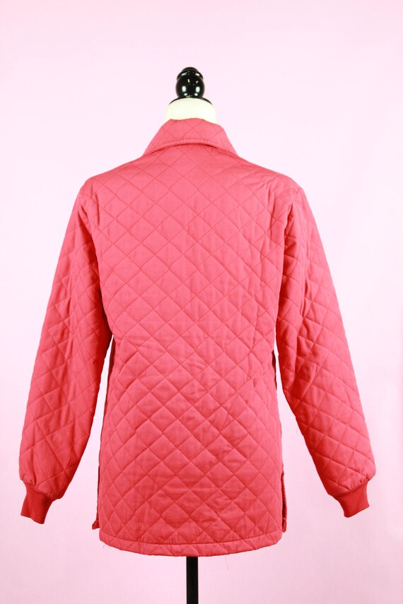 70 ' s Puffer Ski rouge vif Ski Puffer manteau Vintage vêtements vêtements rétro manteaux années 60 années 80 ad538a 70 ' s Puffer Ski rouge vif Ski Puffer manteau Vintage vêtements vêtements rétro manteaux années 60 années 80 ad538a