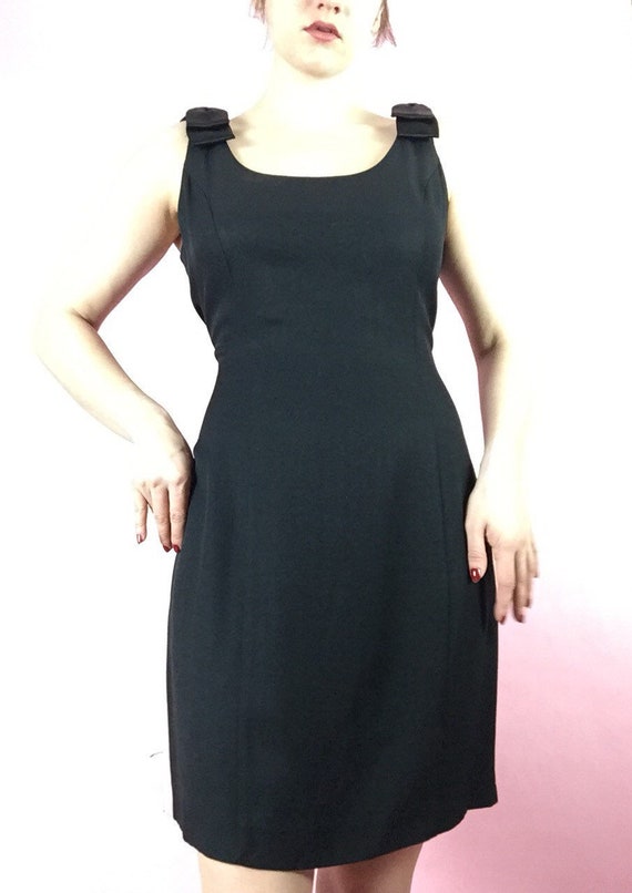 80's evening wear