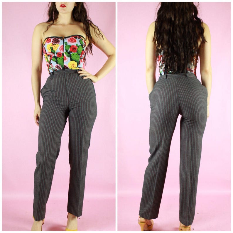 retro clothing 60's 70's 80's