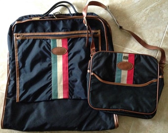 euro lark trolley bags