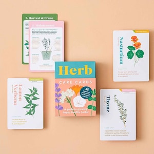 Guide d'entretien des herbes aromatiques : conseils, astuces et entretien pour faire pousser des herbes aromatiques saines
