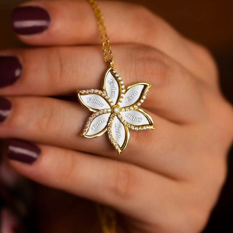Jasmine Flowers - Etsy
