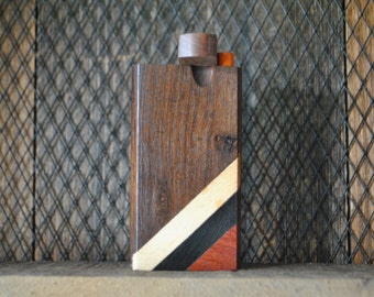 PREMIUM Dugout One Hitter 4"