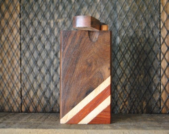Great GIFT Dugout / one hitter stash box 4"