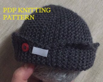 Baby Jughead Beanie - Etsy