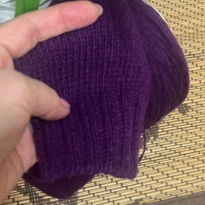 100% lana merino extrafine supergeelong Silte-Filatura Papi Fabio yarn on Cone, hand and machine knitting, Italian bobbin yarn
