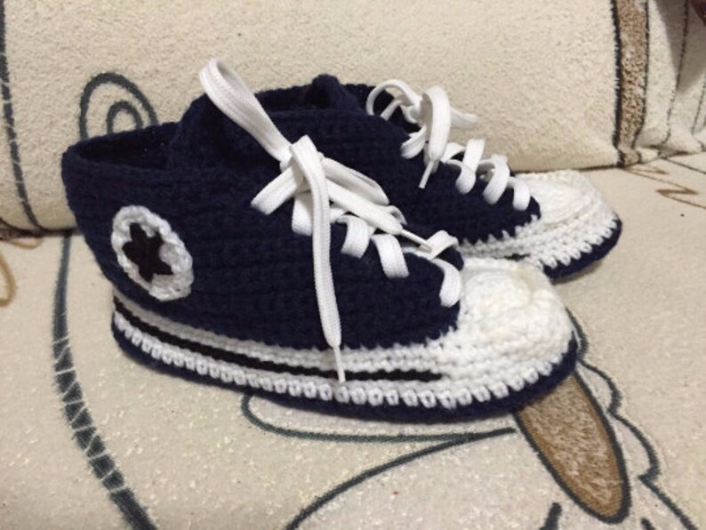 converse handmade