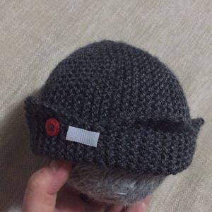 Baby Jughead Jones Knit hat, Jughead&#39;s beanie, Jughead Jones Beanie, Jughead Jones Hat, Jughead Style Knit Beanie,Riverdale