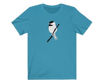 Chickadee shirt Clearance