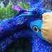 Occamy Toy Magical Creature Toy Plush Magical Beast | Etsy