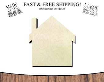 House Wood Cut out, house cutout, first home wooden cutout, house shape wood, wooden house shape cutout, first home shape cutout, house
